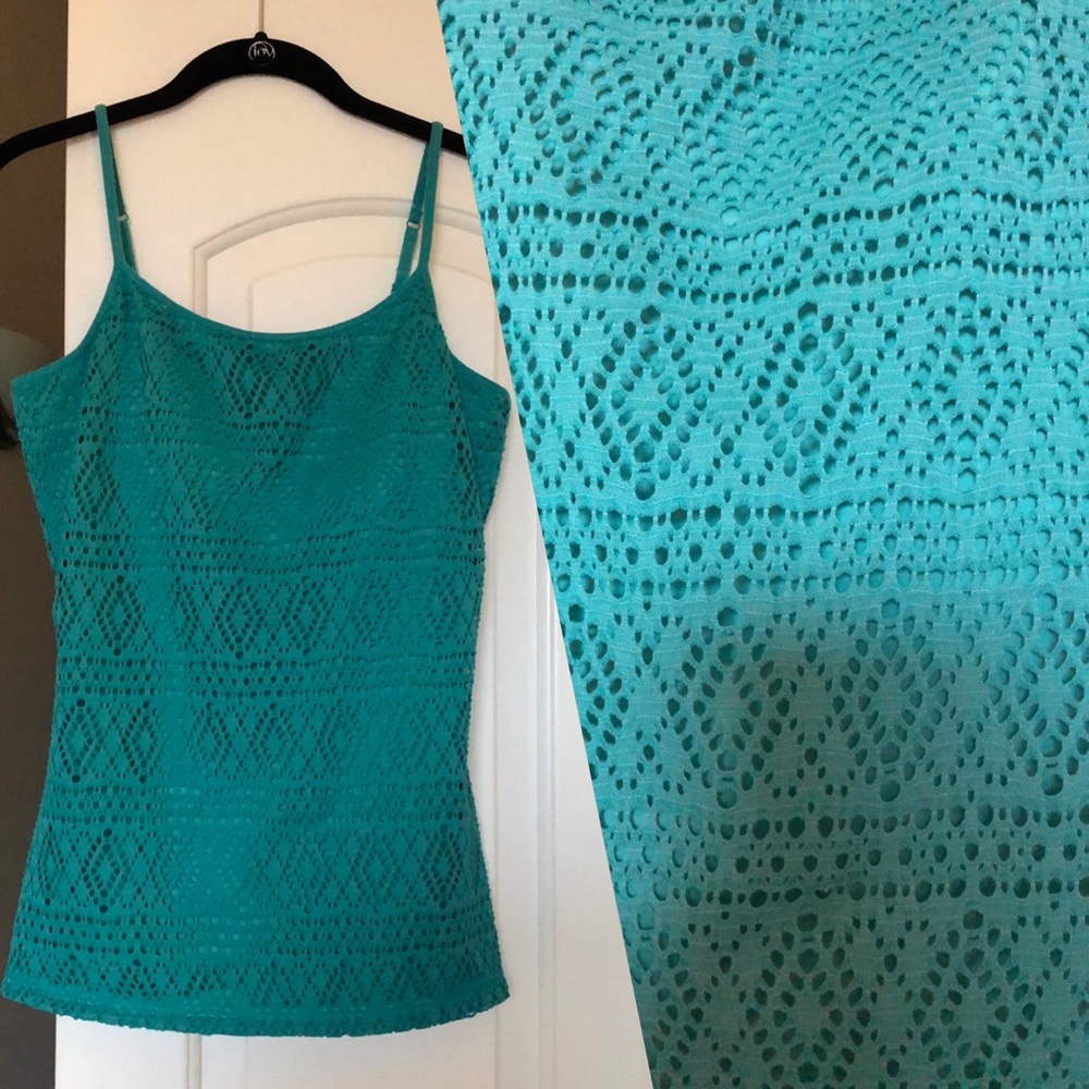 Express Cami